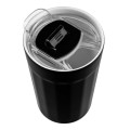 iconyMug Matte black 300ml